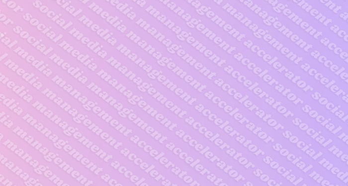 [OPEN FOR ENROLLMENT] SMM Accelerator