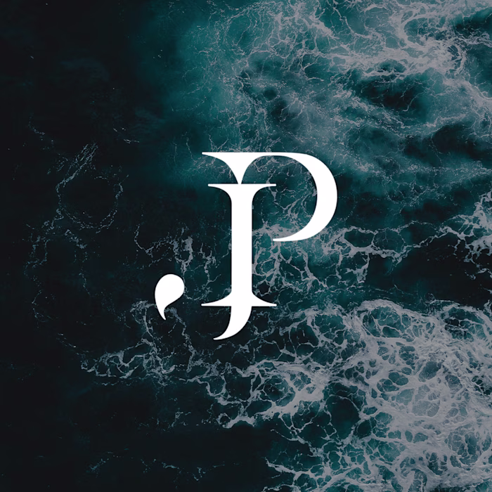 Penni Jo Logo