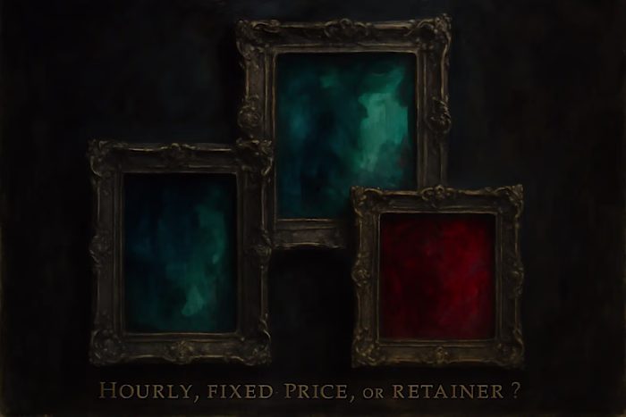 Hourly, Fixed-Price, or Retainer? How to Choose the Best Payment Model