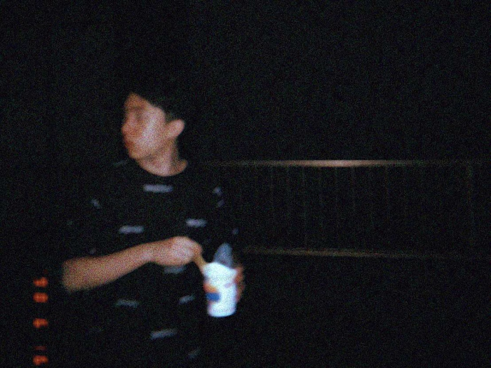 Sound Works | Alan Fujiki