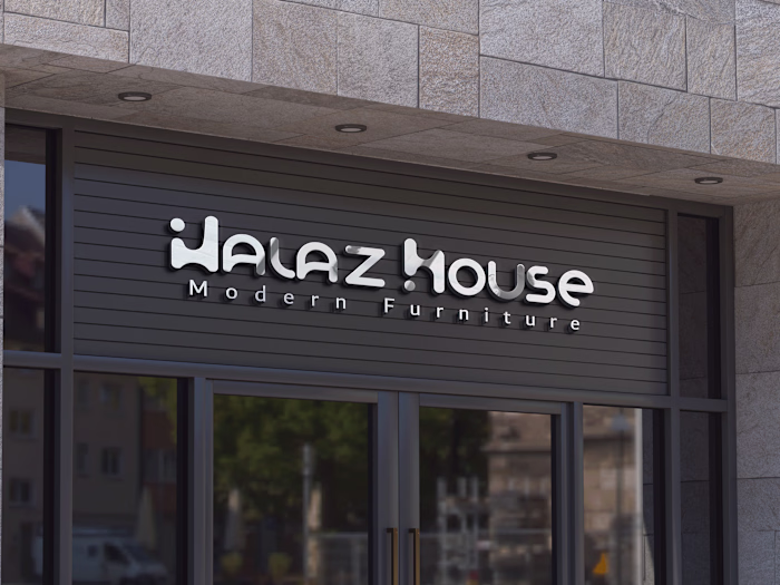 Malaz House | Brand Identity