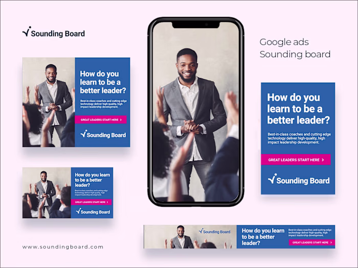 Social Media Creative