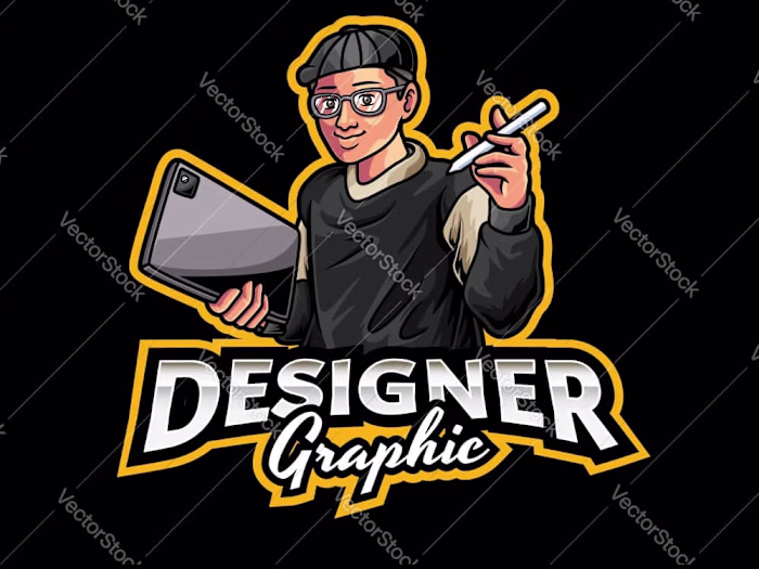 Graphic Designer