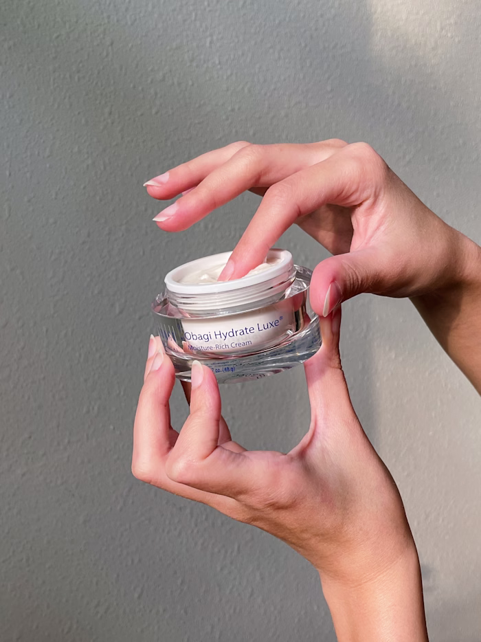 Obagi Medical Content Creation