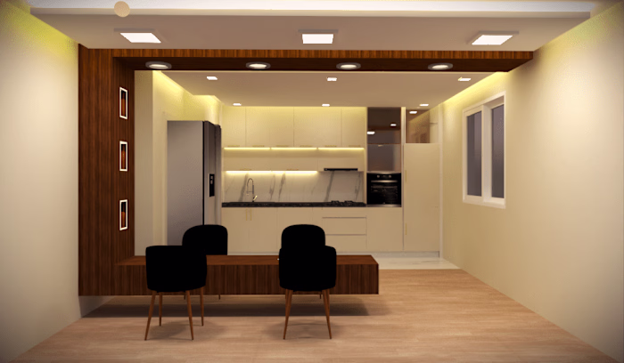Kitchen Design