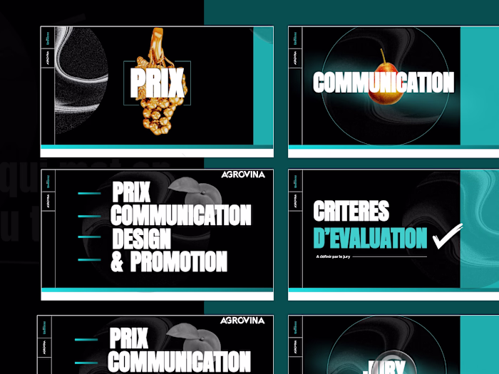 Google slide presentation 