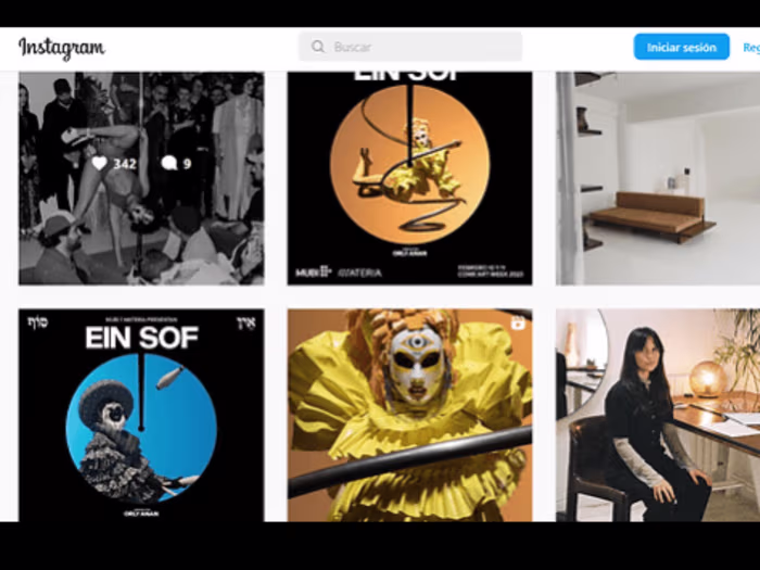 SMM, Newsletter, PR & Article Writer (EN/SP) - MATERIA