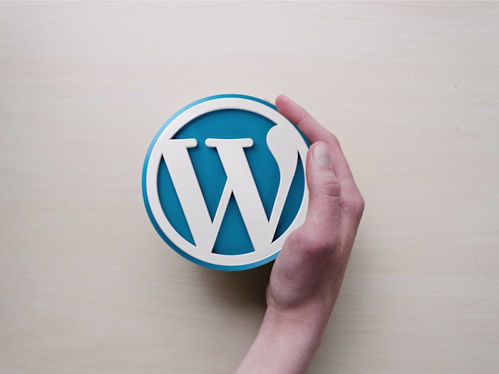 Wordpress Showcase