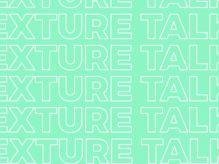 Podcast Editing for Texture Talks