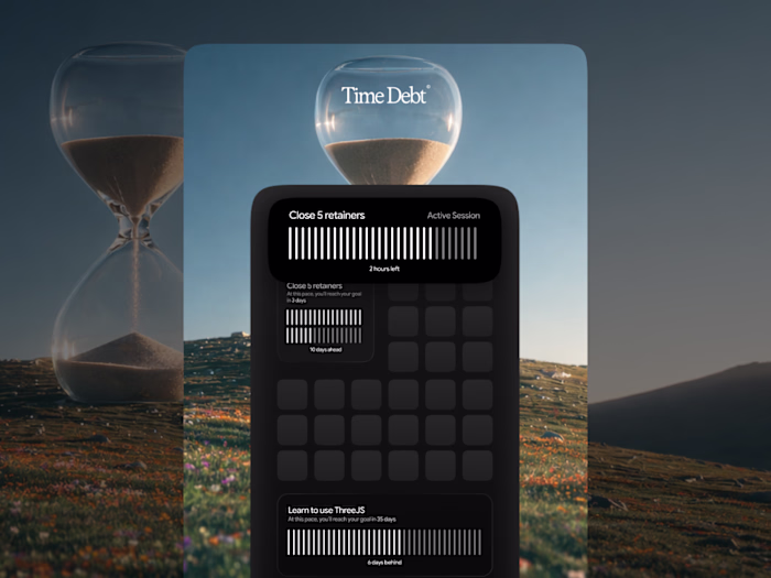 We’ve been spending a lot more time working on mobile apps l...