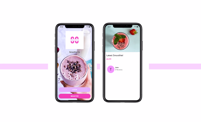Crafting a Juicy Mobile App for Smoothie Enthusiasts