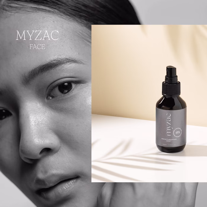 MYZAC — Social Media Graphics