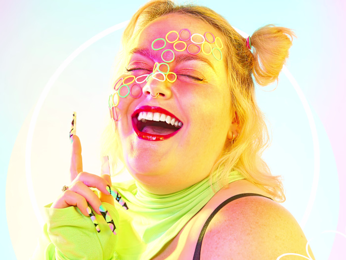 Freedom of Play
Editorial by Haley Varacallo (Mini Doc by me)