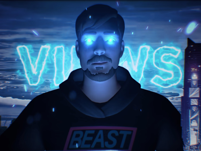 MagnatesMedia Style 3D Scenes & Sound Design & Video Editing