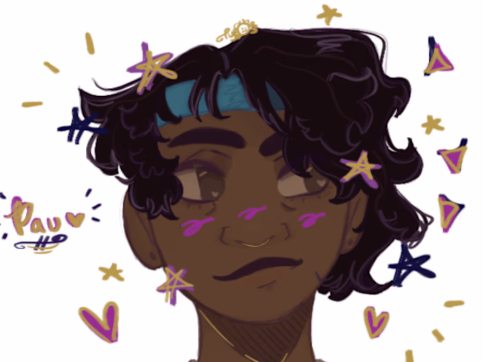 Pavitr Prabhakar Fanart!!