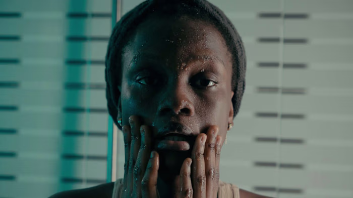 Dyshoria - Short Cinematic Film