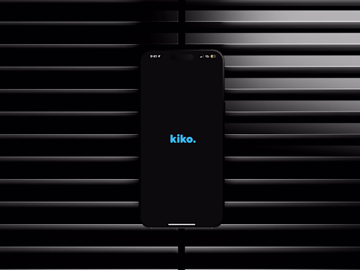 Kiko. -  Anime Watching & Manga Reading App