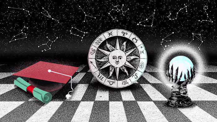 Editorial Illustrations for News Publications
