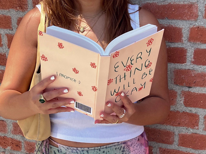 Mindfulness Journals