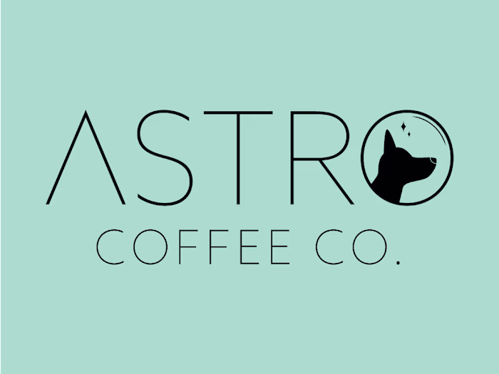 Astro Coffee Co