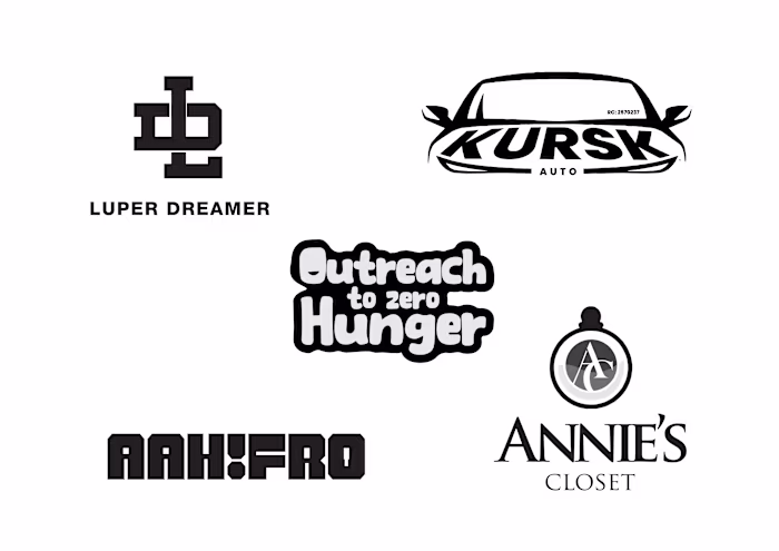 Moses' Logofolio 2022