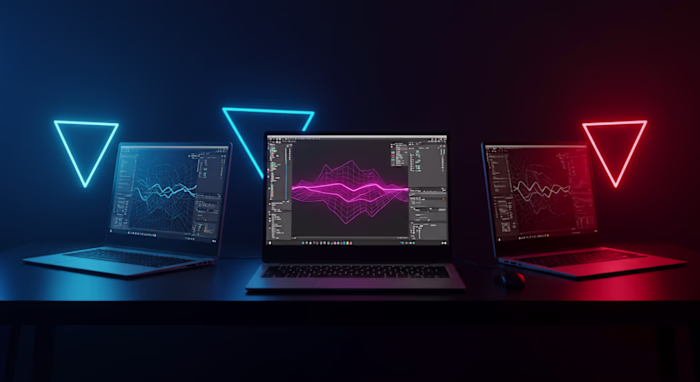 AI-Powered B2B Lead Generation Automation