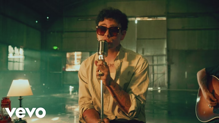 Anthony Ortiz - Fall For You