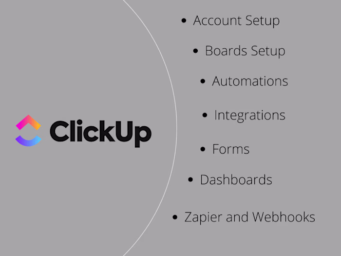 Elevate Productivity with ClickUp