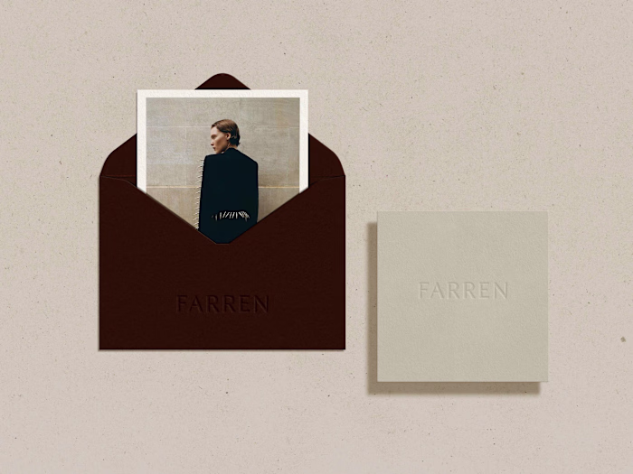 Brand Identity & Art Direction