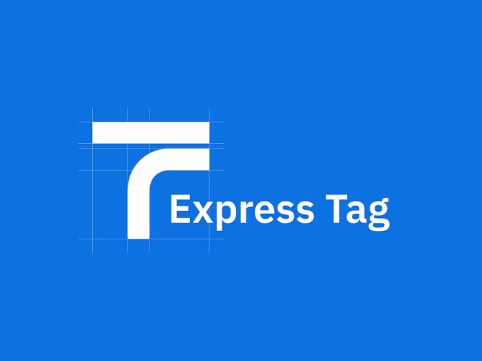 Express Tag