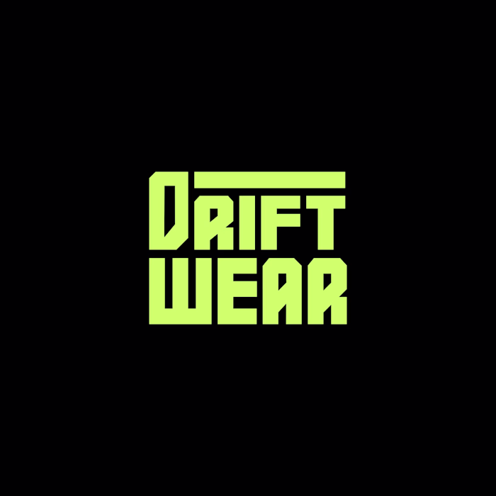 The Challenge is to create a modern and iconic wordmark for ...