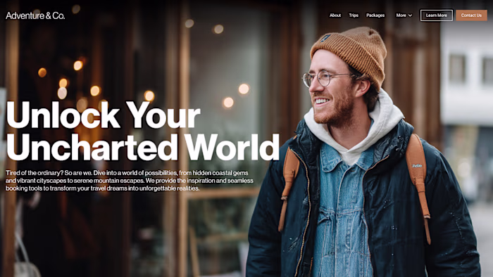 Custom Web Design: Crafted in Figma, Built in Webflow or Framer