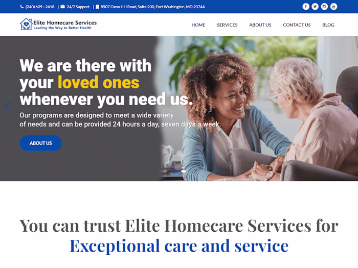 Elite Care