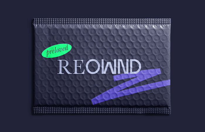 Colorful Brand Identity for a Tech Startup