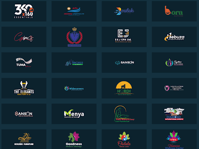Logo Design