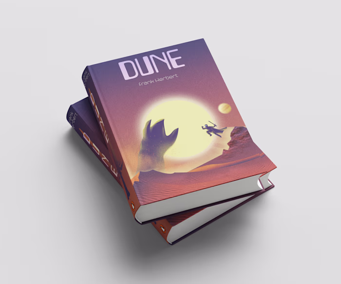 Book Cover Design on Behance