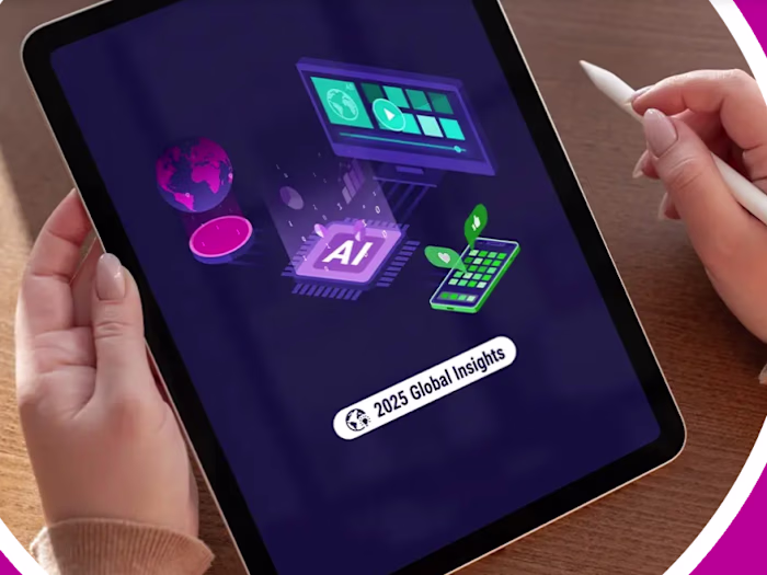 Content Writer and Strategist for Data-Driven Reports