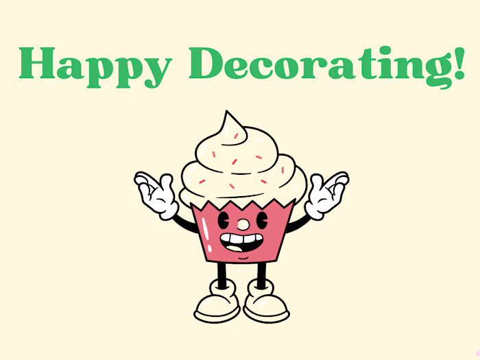 Cupcakes are the Answer Event