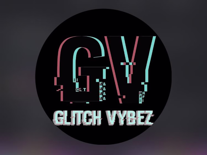 Glitch Vybez Theme Song(YouTube Channel)