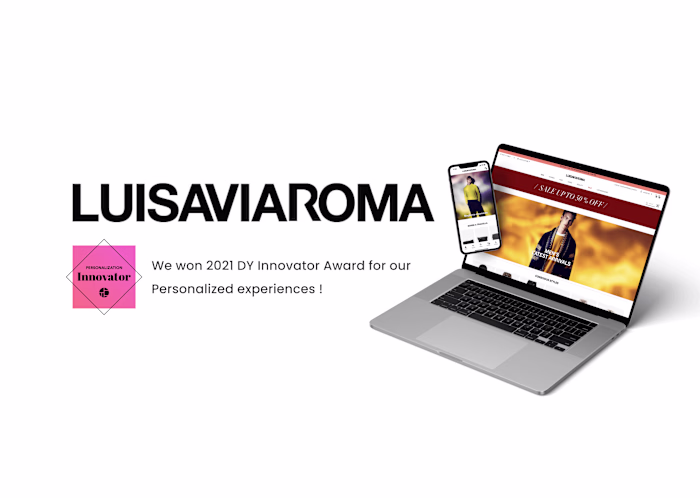 Luisaviaroma