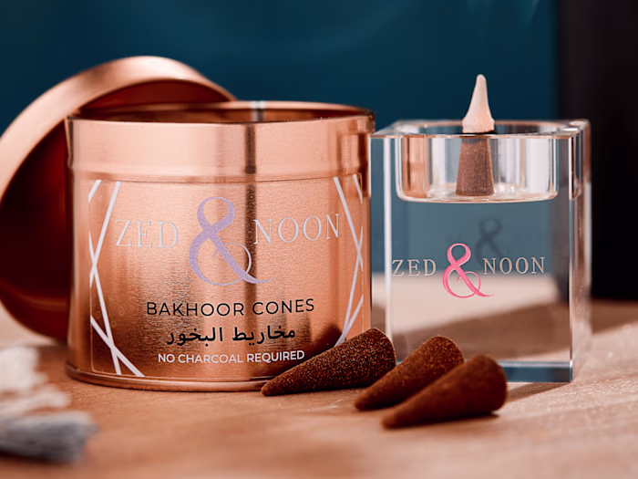 UGC Organic - Zed & Noon