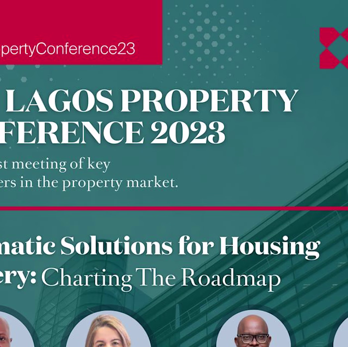 Knight Frank Nigeria on Instagram: “Have you registered to atte…