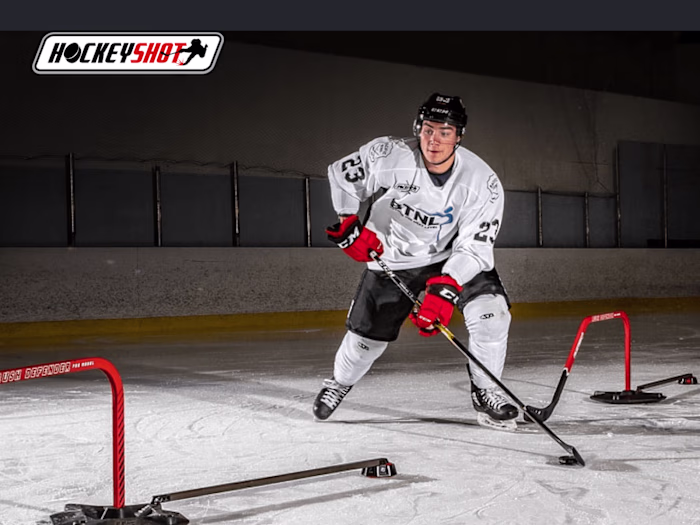 HockeyShot - eCommerce