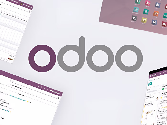 Odoo Sites Hosted Affordably on Google Cloud, AWS, DigitalOcean
