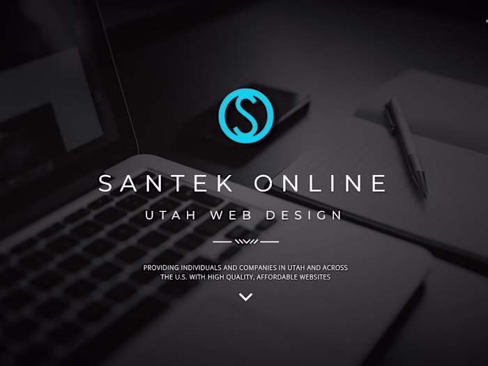 Web Design Services - Salt Lake City