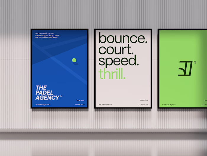 The Padel Agency