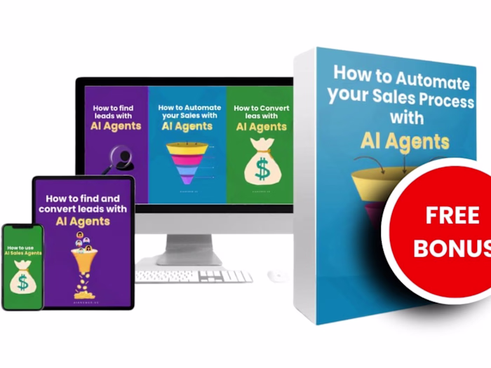 AI Follow up System demo - YouTube