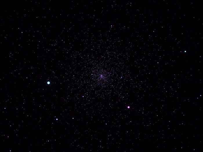 Quantum Rift - Realistic