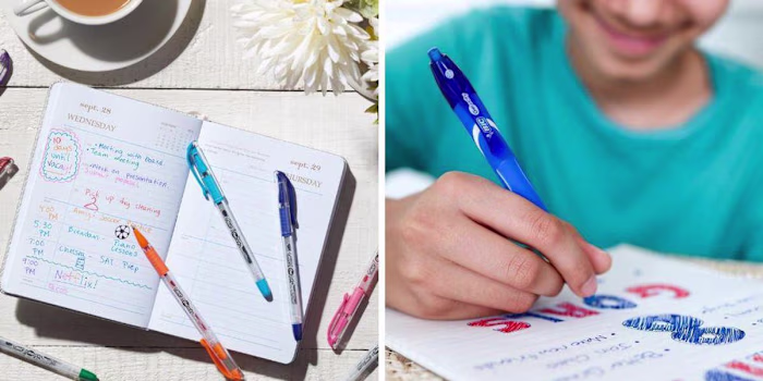 Content Writing: Back-To-School Tips & Tricks 