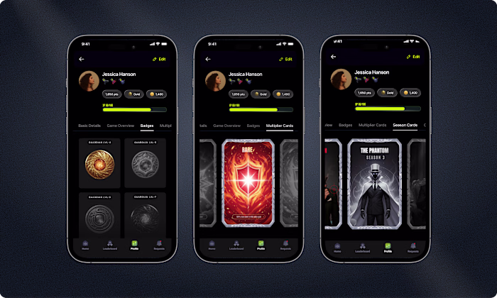 Some projects are deliverables.
The best